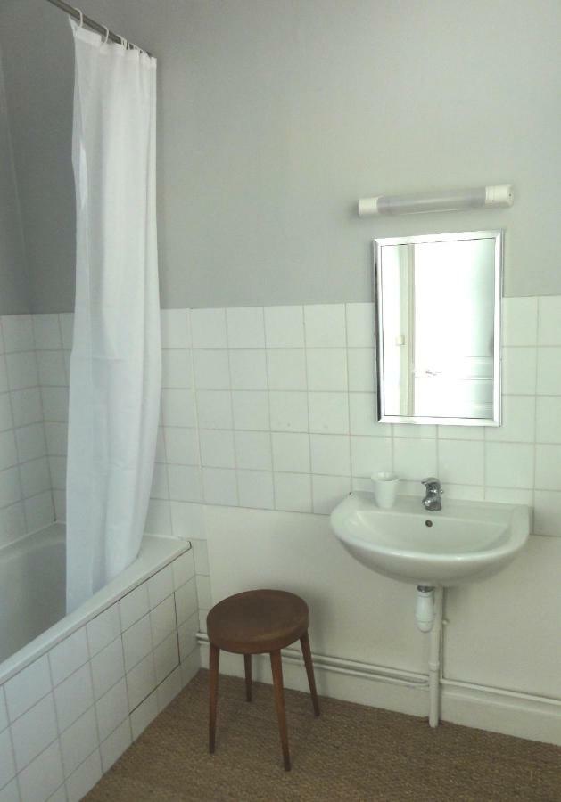 سوموور Loire Valley Family Home المظهر الخارجي الصورة