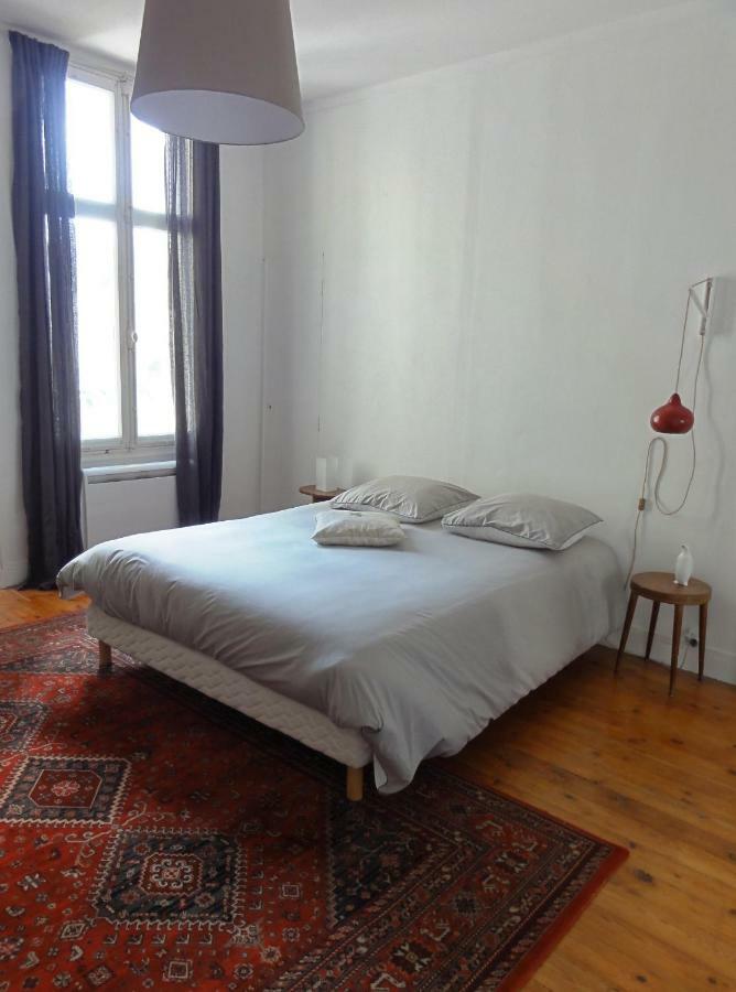 سوموور Loire Valley Family Home المظهر الخارجي الصورة